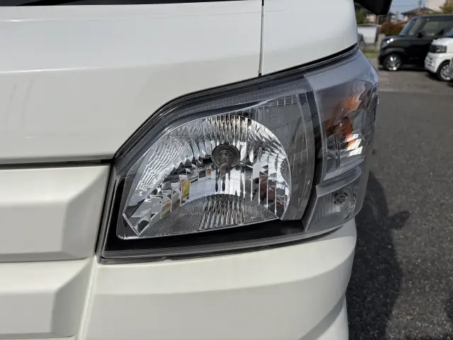 ダイハツ ハイゼットトラック EBD-S500P(2WD)の写真23