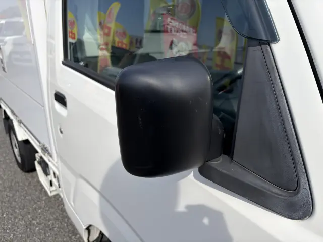ダイハツ ハイゼットトラック EBD-S500P(2WD)の写真24