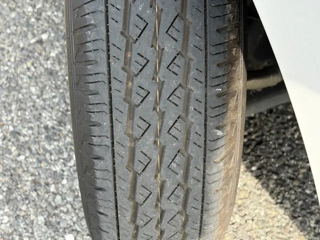 ダイハツ ハイゼットトラック EBD-S500P(2WD)の写真26