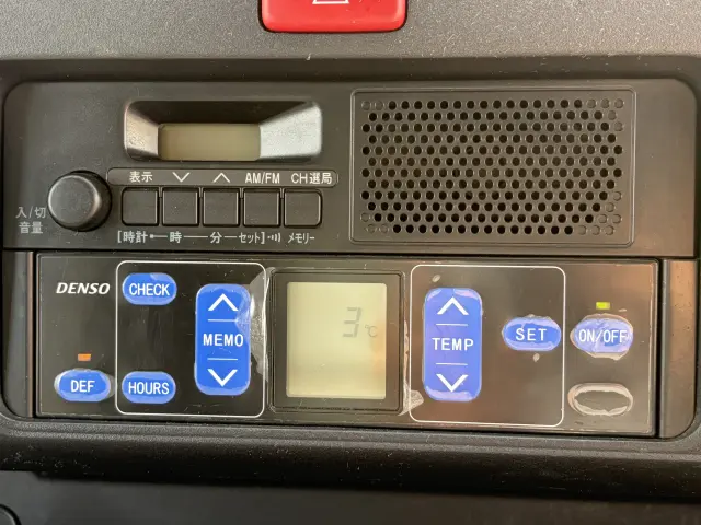 ダイハツ ハイゼットトラック EBD-S500P(2WD)の写真28