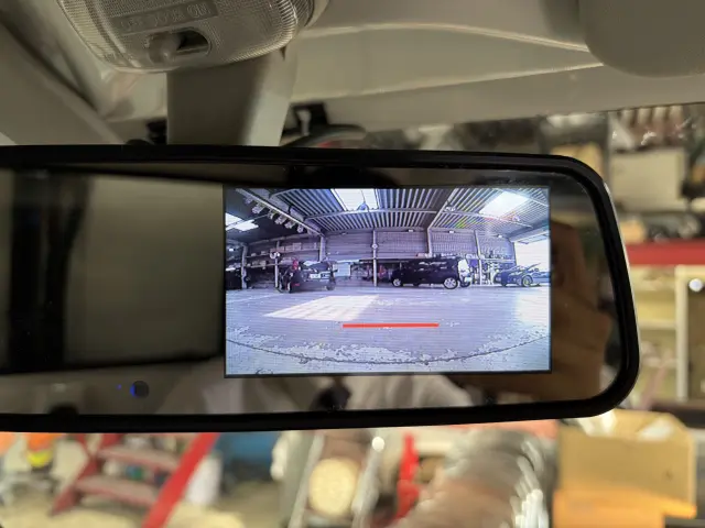 ダイハツ ハイゼットトラック EBD-S500P(2WD)の写真32