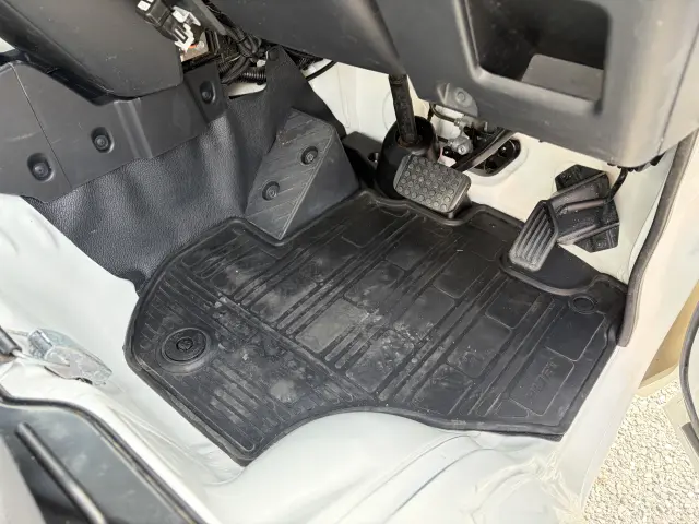 ダイハツ ハイゼットトラック EBD-S500P(2WD)の写真33