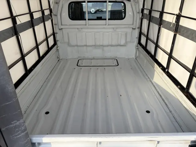 日産 クリッパートラック EBD-DR16T(2WD)の写真13