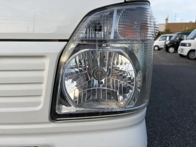 日産 クリッパートラック EBD-DR16T(2WD)の写真15