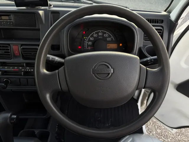 日産 クリッパートラック EBD-DR16T(2WD)の写真18