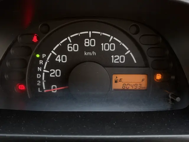 日産 クリッパートラック EBD-DR16T(2WD)の写真21