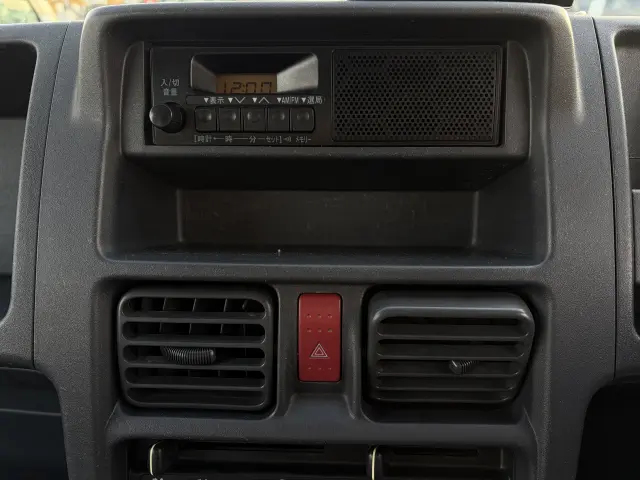 日産 クリッパートラック EBD-DR16T(2WD)の写真22