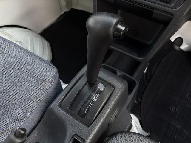 日産 クリッパートラック EBD-DR16T(2WD)の写真25