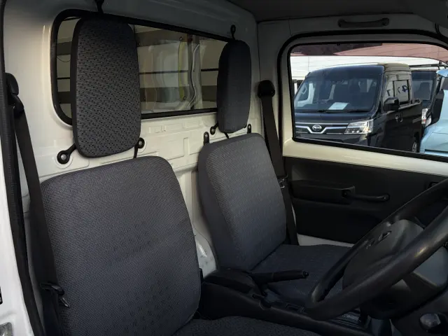日産 クリッパートラック EBD-DR16T(2WD)の写真29