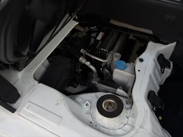 日産 クリッパートラック EBD-DR16T(2WD)の写真34