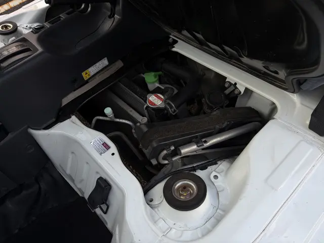 日産 クリッパートラック EBD-DR16T(2WD)の写真35