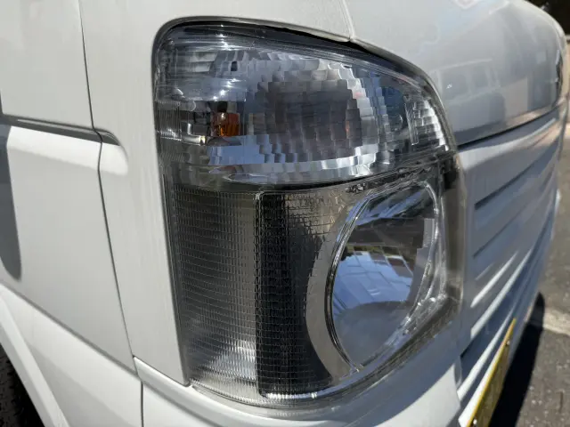スズキ キャリイ 3BD-DA16T(4WD)の写真21