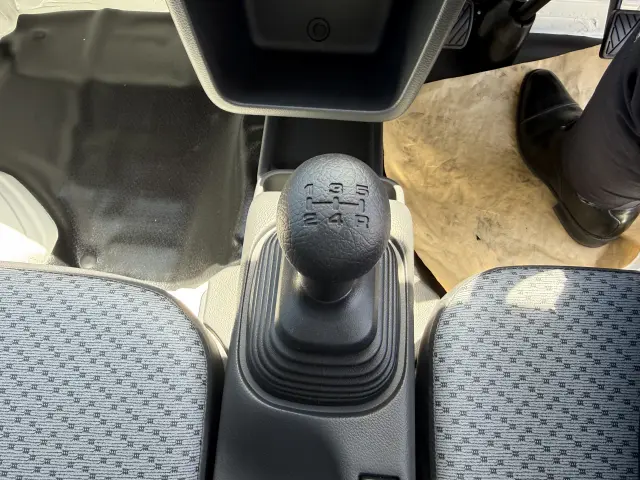 スズキ キャリイ 3BD-DA16T(4WD)の写真30