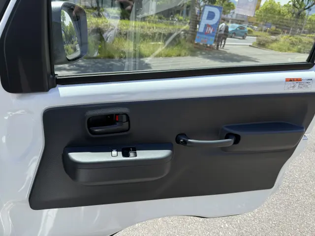 スズキ キャリイ 3BD-DA16T(4WD)の写真32