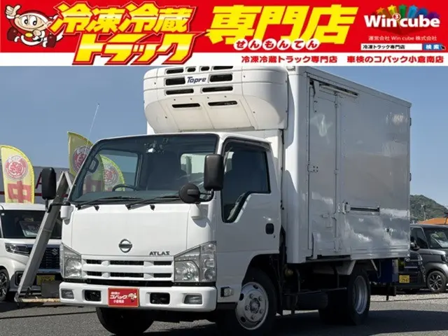 日産 アトラス TKG-AKR85AN(2WD)の写真1