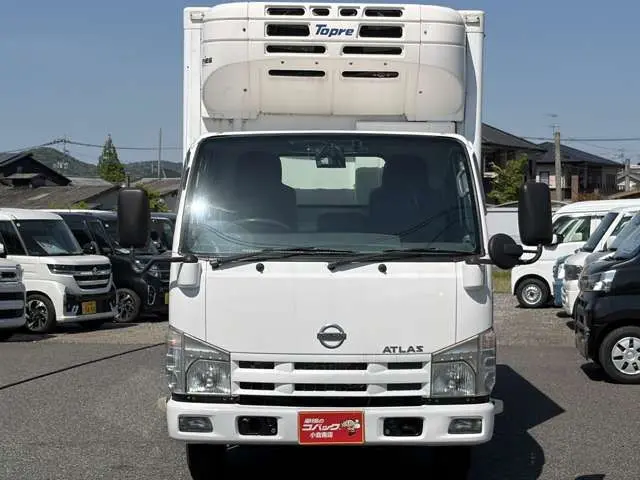 日産 アトラス TKG-AKR85AN(2WD)の写真2