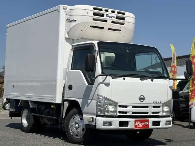 日産 アトラス TKG-AKR85AN(2WD)の写真3