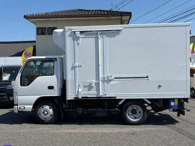 日産 アトラス TKG-AKR85AN(2WD)の写真5