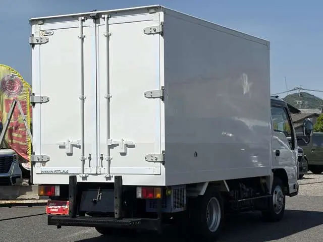 日産 アトラス TKG-AKR85AN(2WD)の写真6