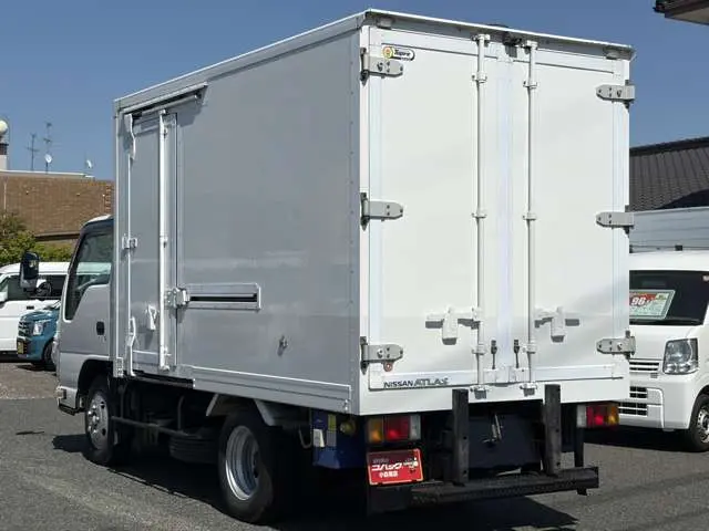 日産 アトラス TKG-AKR85AN(2WD)の写真8