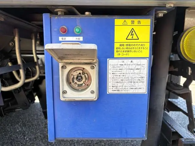 日産 アトラス TKG-AKR85AN(2WD)の写真10