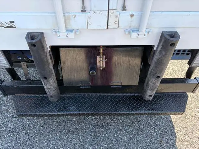 日産 アトラス TKG-AKR85AN(2WD)の写真11