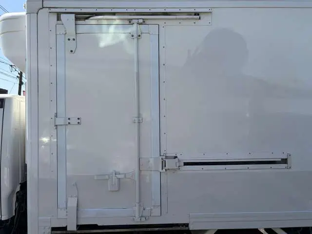 日産 アトラス TKG-AKR85AN(2WD)の写真13