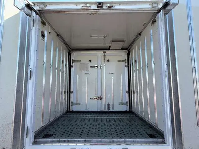 日産 アトラス TKG-AKR85AN(2WD)の写真14
