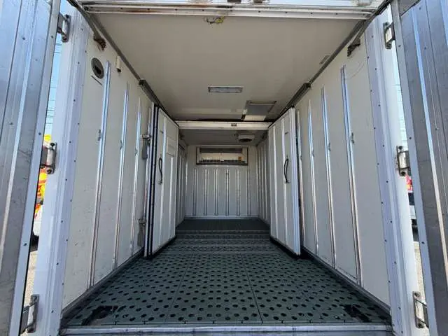 日産 アトラス TKG-AKR85AN(2WD)の写真15