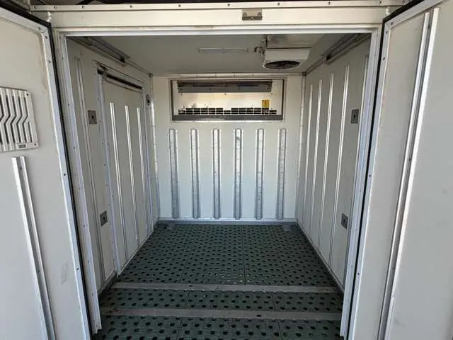 日産 アトラス TKG-AKR85AN(2WD)の写真21