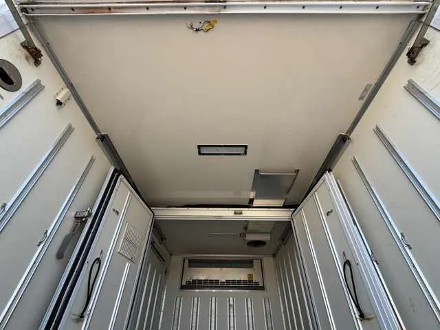 日産 アトラス TKG-AKR85AN(2WD)の写真22