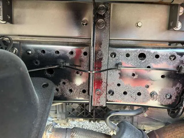 日産 アトラス TKG-AKR85AN(2WD)の写真33