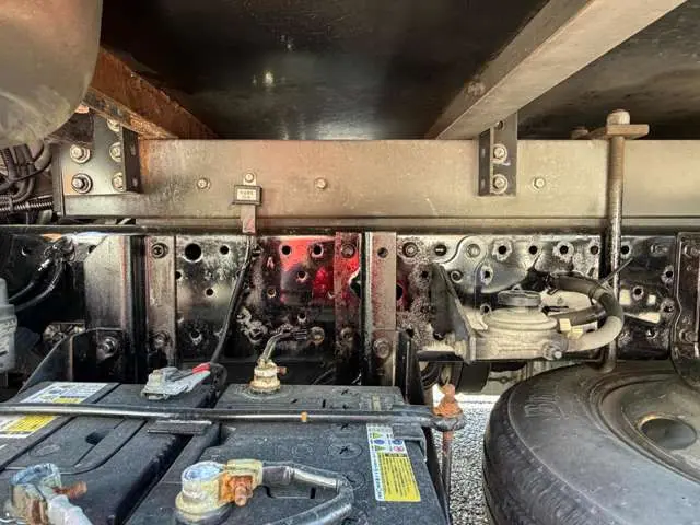 日産 アトラス TKG-AKR85AN(2WD)の写真34