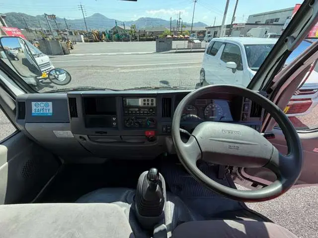 日産 アトラス TKG-AKR85AN(2WD)の写真35