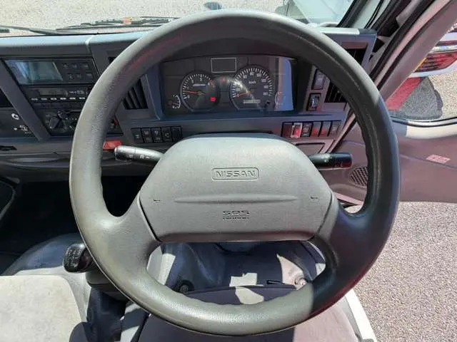 日産 アトラス TKG-AKR85AN(2WD)の写真36