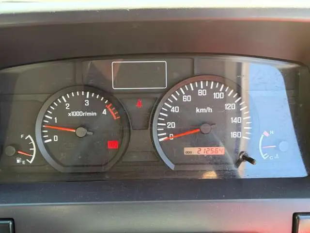 日産 アトラス TKG-AKR85AN(2WD)の写真37