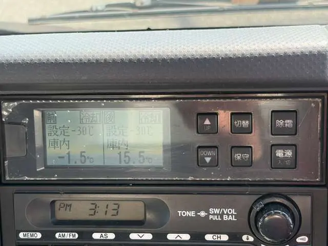 日産 アトラス TKG-AKR85AN(2WD)の写真38