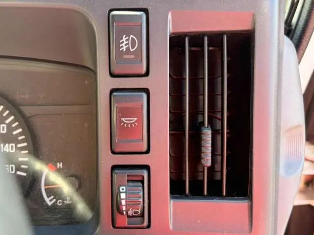日産 アトラス TKG-AKR85AN(2WD)の写真40
