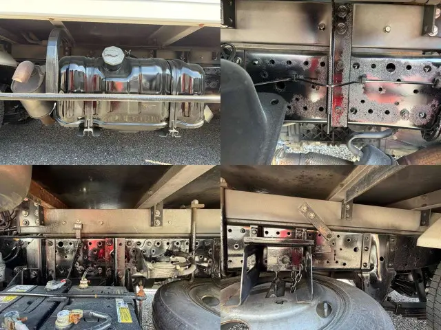 日産 アトラス TKG-AKR85AN(2WD)の写真47