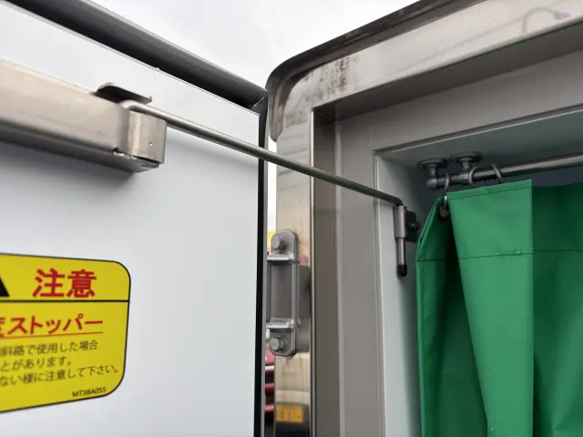 スズキ キャリイ 3BD-16T(4WD)の写真14