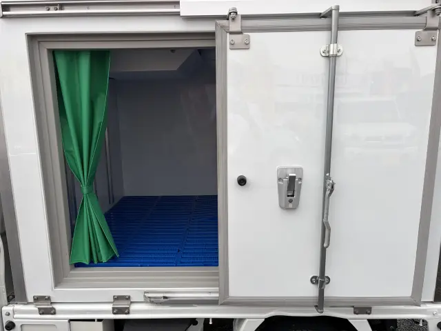 スズキ キャリイ 3BD-16T(4WD)の写真18
