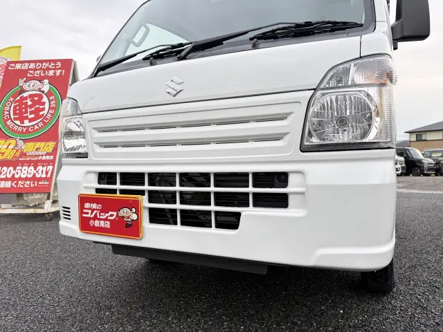スズキ キャリイ 3BD-16T(4WD)の写真19
