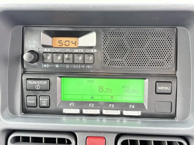 スズキ キャリイ 3BD-16T(4WD)の写真21