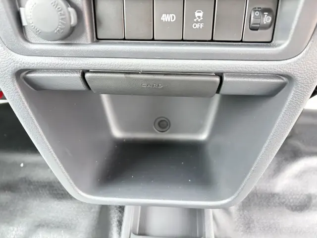 スズキ キャリイ 3BD-16T(4WD)の写真22