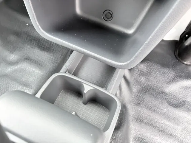 スズキ キャリイ 3BD-16T(4WD)の写真23