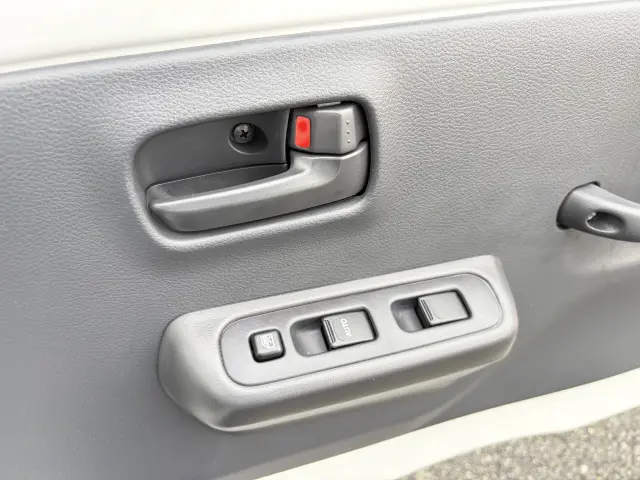 スズキ キャリイ 3BD-16T(4WD)の写真24