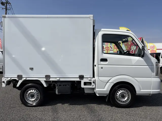 日産 クリッパートラック EBD-DR16T(2WD)の写真5