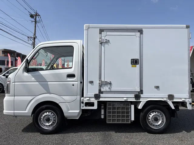 日産 クリッパートラック EBD-DR16T(2WD)の写真6
