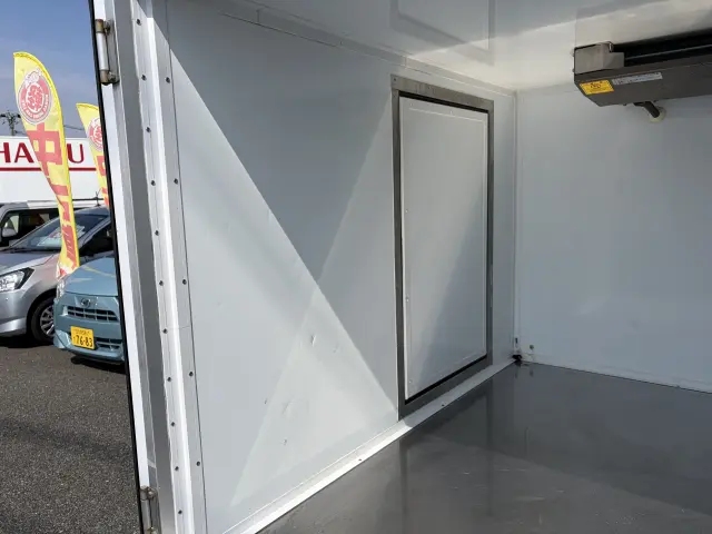 日産 クリッパートラック EBD-DR16T(2WD)の写真11