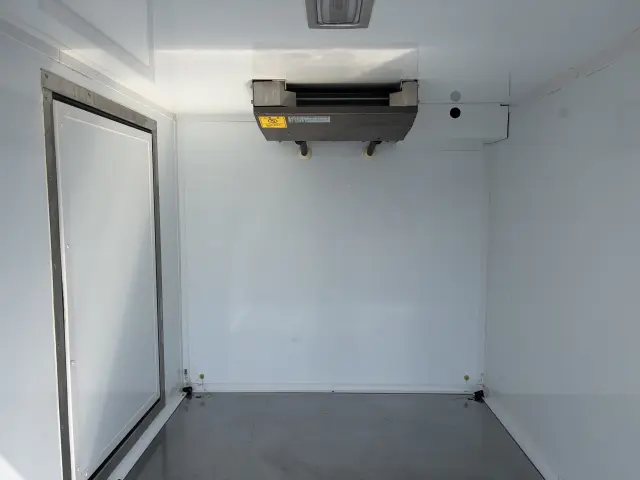 日産 クリッパートラック EBD-DR16T(2WD)の写真12